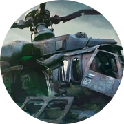 Black Hawk Down